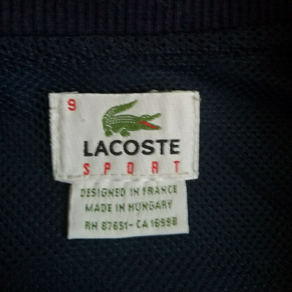Jacket - Picture 2 of 2